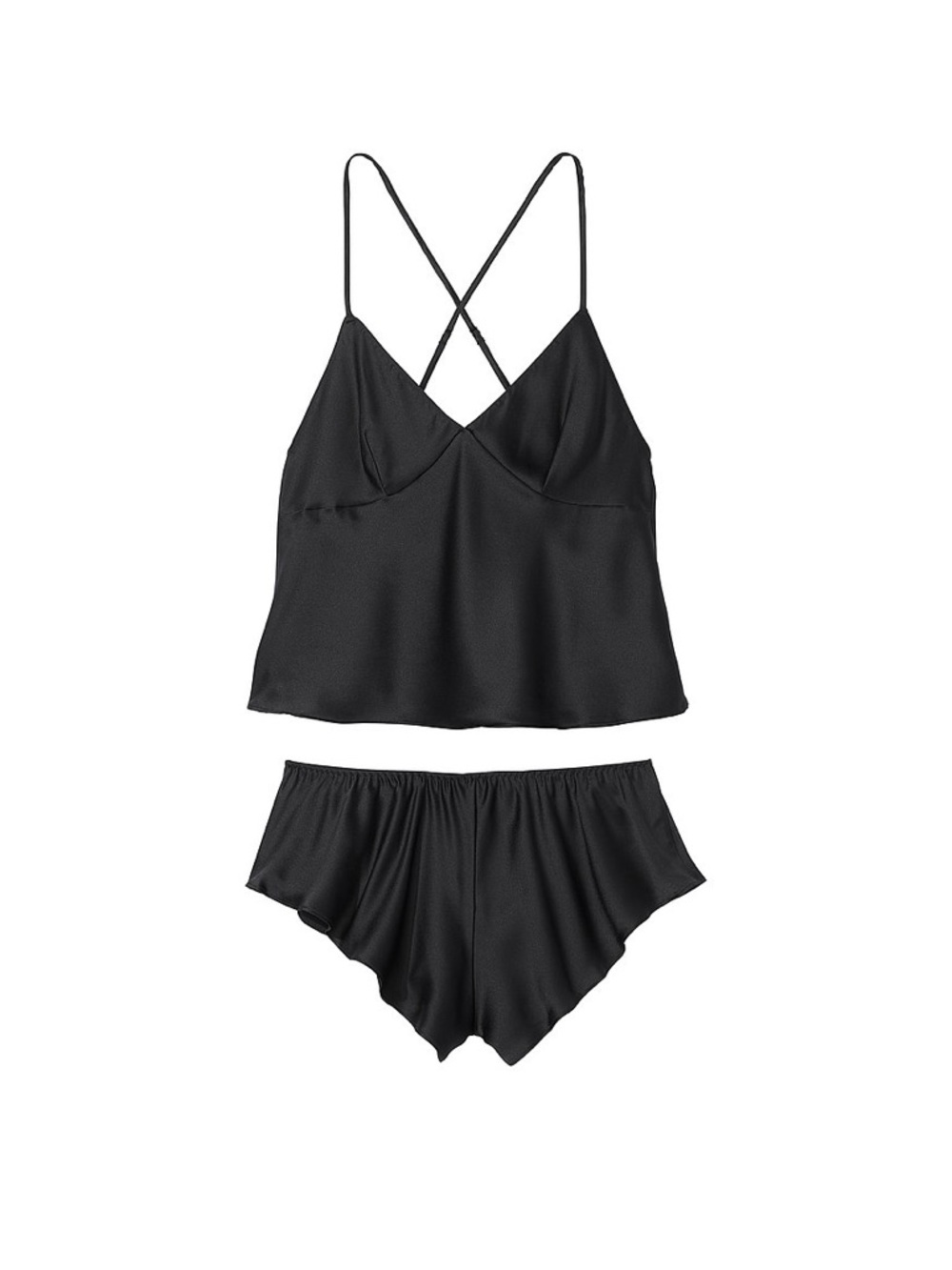 Victorias Secret | Cami and Short PJ Set | Sz M